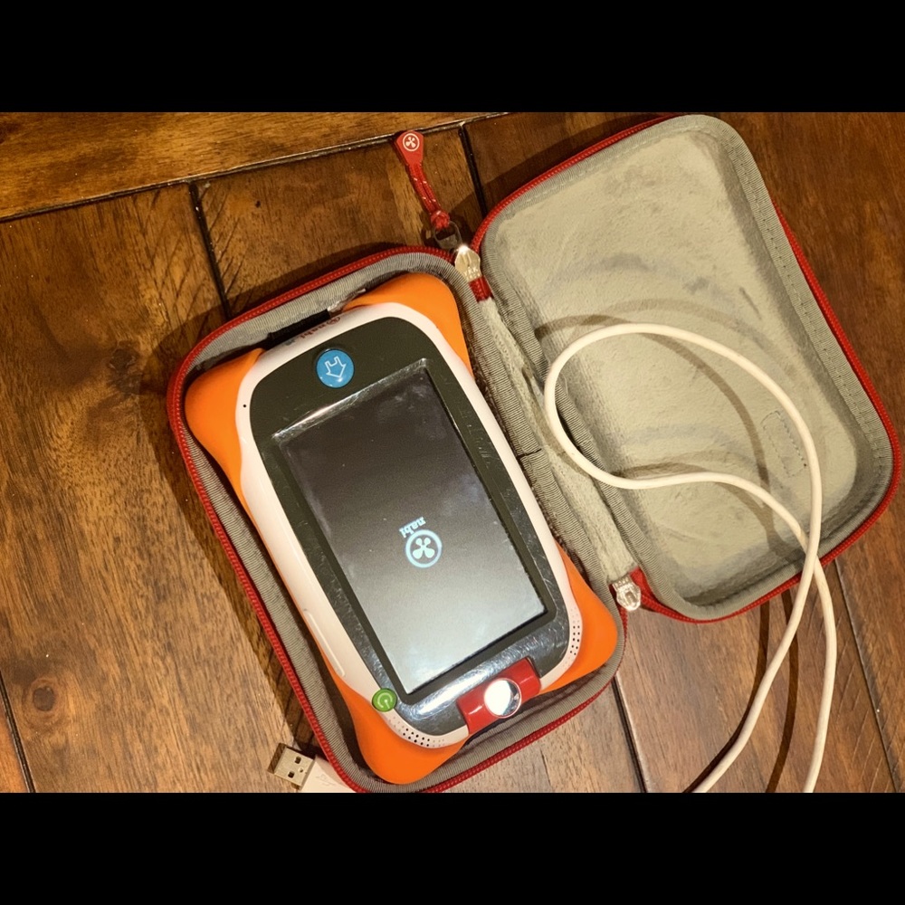 Nabi Tablet